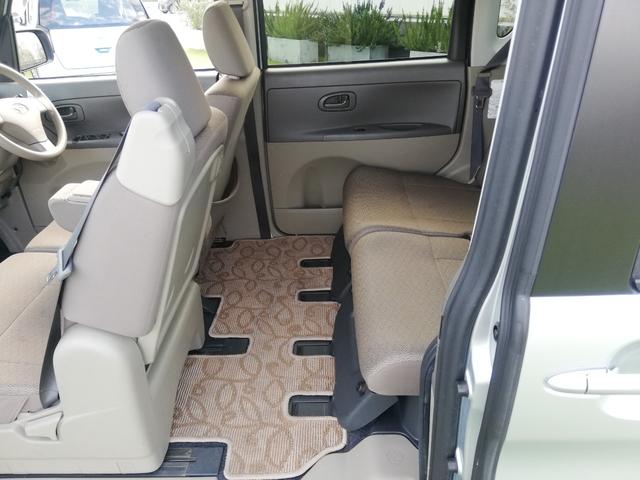 タント X ユーザー様買取車両/キーフリーシステム/パワースライドドア/社外HDDナビ(イクリプス)/フルセグTV/地デジ/禁煙車/(52枚目)