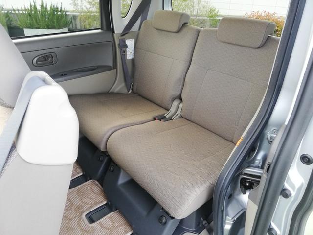 タント X ユーザー様買取車両/キーフリーシステム/パワースライドドア/社外HDDナビ(イクリプス)/フルセグTV/地デジ/禁煙車/(53枚目)