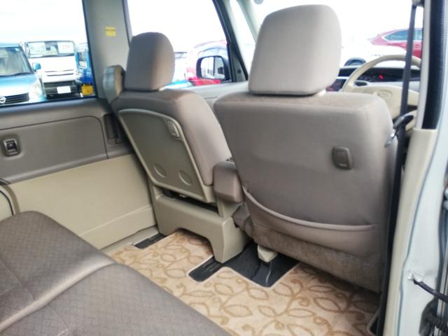 タント X ユーザー様買取車両/キーフリーシステム/パワースライドドア/社外HDDナビ(イクリプス)/フルセグTV/地デジ/禁煙車/(55枚目)