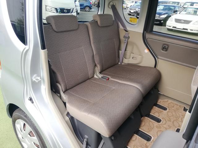 タント X ユーザー様買取車両/キーフリーシステム/パワースライドドア/社外HDDナビ(イクリプス)/フルセグTV/地デジ/禁煙車/(57枚目)