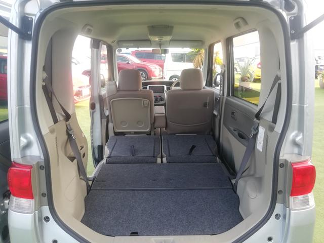 タント X ユーザー様買取車両/キーフリーシステム/パワースライドドア/社外HDDナビ(イクリプス)/フルセグTV/地デジ/禁煙車/(60枚目)