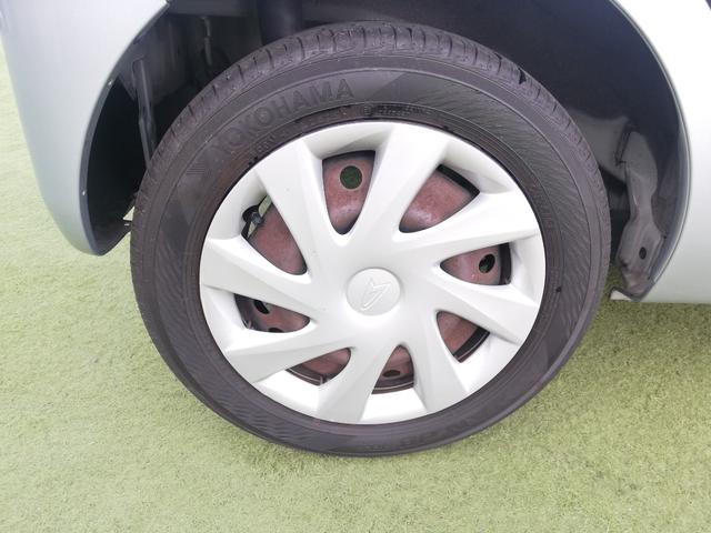 タント X ユーザー様買取車両/キーフリーシステム/パワースライドドア/社外HDDナビ(イクリプス)/フルセグTV/地デジ/禁煙車/(67枚目)