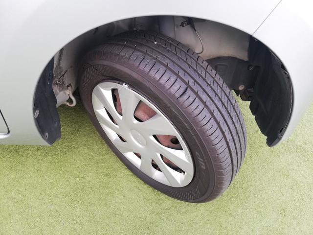 タント X ユーザー様買取車両/キーフリーシステム/パワースライドドア/社外HDDナビ(イクリプス)/フルセグTV/地デジ/禁煙車/(68枚目)