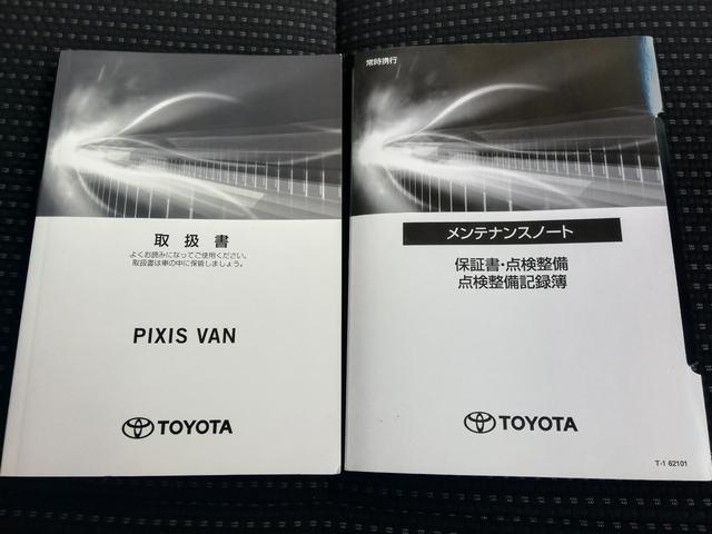 TOYOTA PIXIS VAN DELUXE SA III