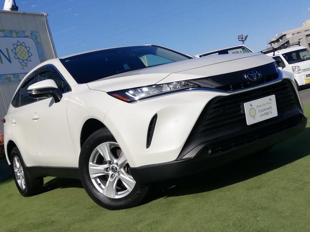 ハリアー S ワンオーナー買取車/純正ナビ/フルセグ地デジ/BSM/PCS/LTA/RCTA/LEDヘッドライト/オートハイビーム/Bluetooth対応/バックモニター(18枚目)