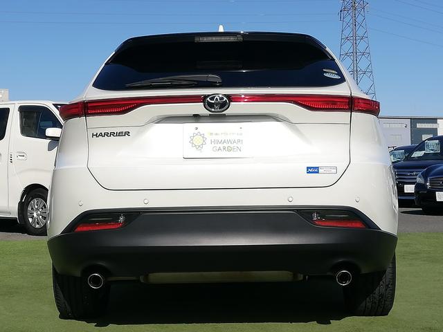 ハリアー S ワンオーナー買取車/純正ナビ/フルセグ地デジ/BSM/PCS/LTA/RCTA/LEDヘッドライト/オートハイビーム/Bluetooth対応/バックモニター(24枚目)