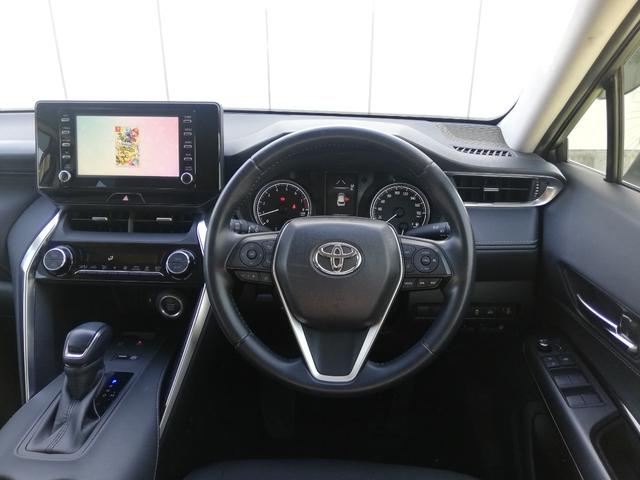 ハリアー S ワンオーナー買取車/純正ナビ/フルセグ地デジ/BSM/PCS/LTA/RCTA/LEDヘッドライト/オートハイビーム/Bluetooth対応/バックモニター(33枚目)