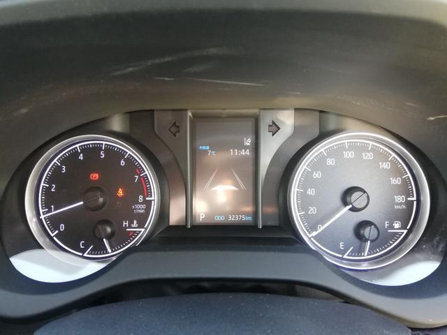 ハリアー S ワンオーナー買取車/純正ナビ/フルセグ地デジ/BSM/PCS/LTA/RCTA/LEDヘッドライト/オートハイビーム/Bluetooth対応/バックモニター(40枚目)