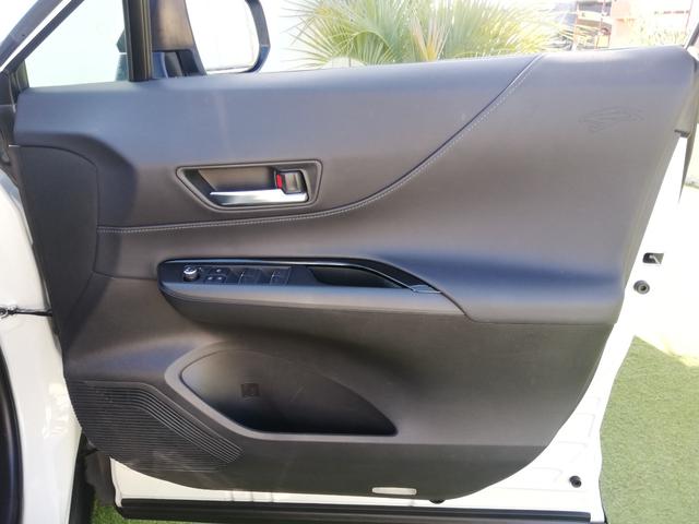 ハリアー S ワンオーナー買取車/純正ナビ/フルセグ地デジ/BSM/PCS/LTA/RCTA/LEDヘッドライト/オートハイビーム/Bluetooth対応/バックモニター(53枚目)