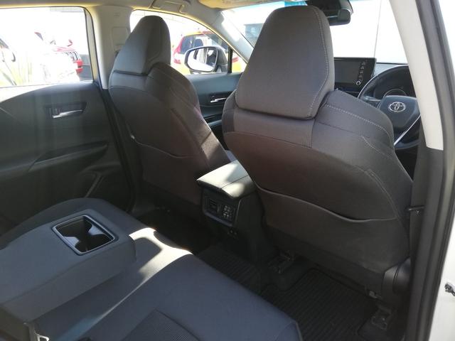 ハリアー S ワンオーナー買取車/純正ナビ/フルセグ地デジ/BSM/PCS/LTA/RCTA/LEDヘッドライト/オートハイビーム/Bluetooth対応/バックモニター(64枚目)