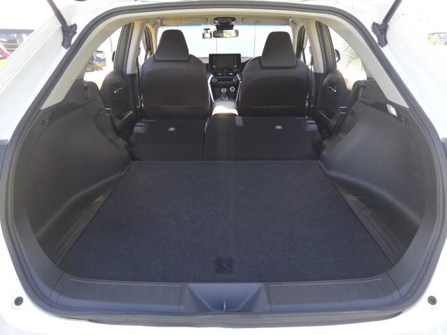 ハリアー S ワンオーナー買取車/純正ナビ/フルセグ地デジ/BSM/PCS/LTA/RCTA/LEDヘッドライト/オートハイビーム/Bluetooth対応/バックモニター(68枚目)