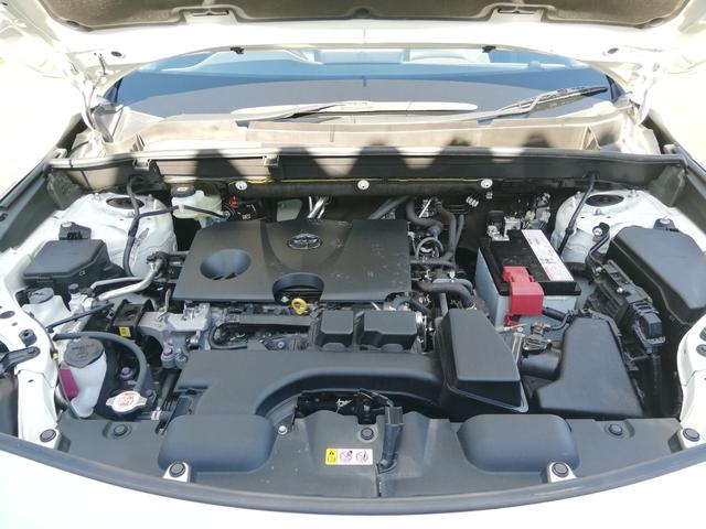 ハリアー S ワンオーナー買取車/純正ナビ/フルセグ地デジ/BSM/PCS/LTA/RCTA/LEDヘッドライト/オートハイビーム/Bluetooth対応/バックモニター(79枚目)