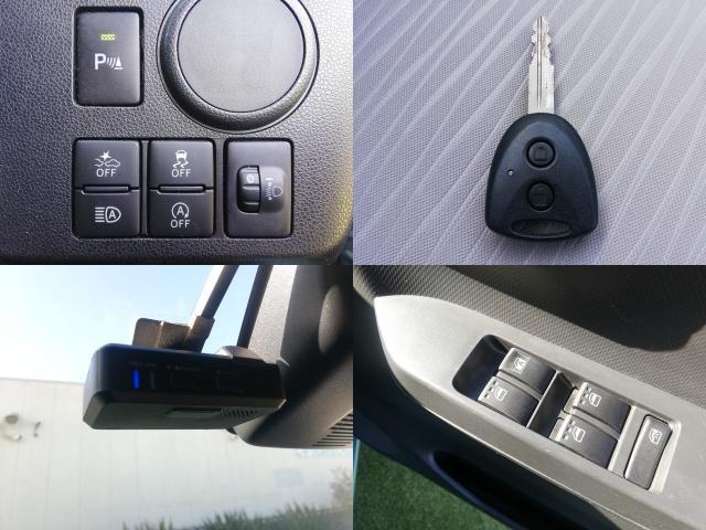 ミライース L SAIII スマートアシスト3/純正ナビ/地デジTV/Bluetooth対応/コーナーセンサー/オートハイビーム/ETC/ドラレコ/禁煙車(6枚目)