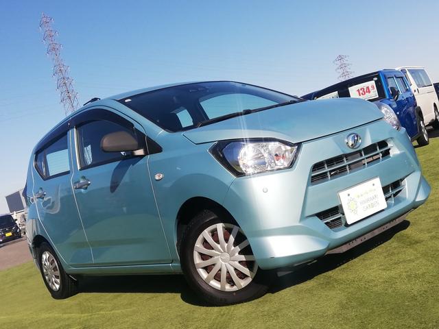 ミライース L SAIII スマートアシスト3/純正ナビ/地デジTV/Bluetooth対応/コーナーセンサー/オートハイビーム/ETC/ドラレコ/禁煙車(13枚目)