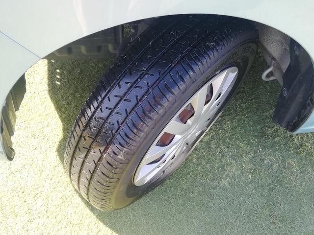 ミライース L SAIII スマートアシスト3/純正ナビ/地デジTV/Bluetooth対応/コーナーセンサー/オートハイビーム/ETC/ドラレコ/禁煙車(16枚目)