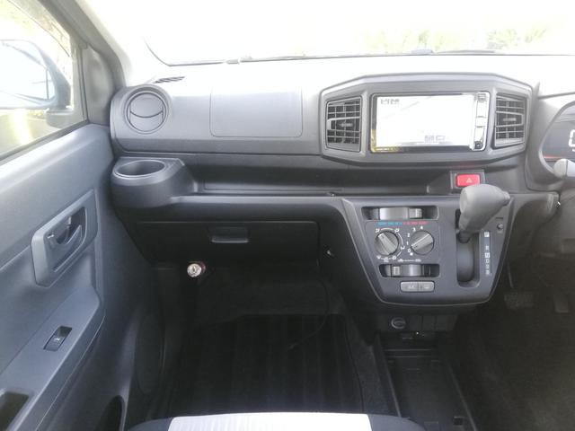 ミライース L SAIII スマートアシスト3/純正ナビ/地デジTV/Bluetooth対応/コーナーセンサー/オートハイビーム/ETC/ドラレコ/禁煙車(29枚目)