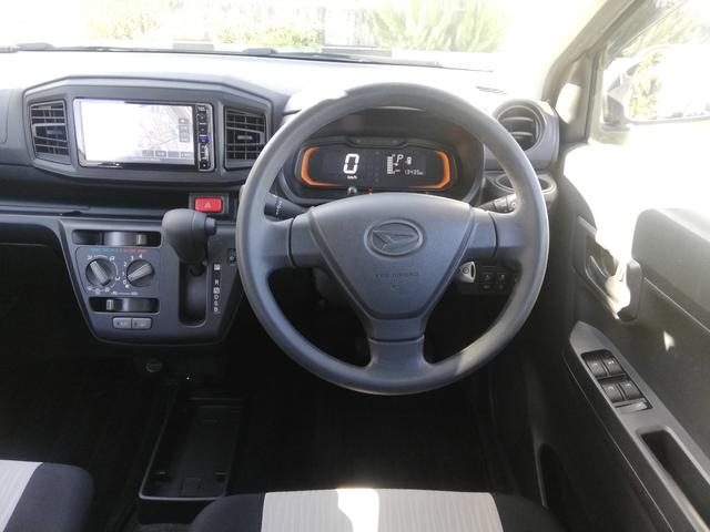 ミライース L SAIII スマートアシスト3/純正ナビ/地デジTV/Bluetooth対応/コーナーセンサー/オートハイビーム/ETC/ドラレコ/禁煙車(30枚目)