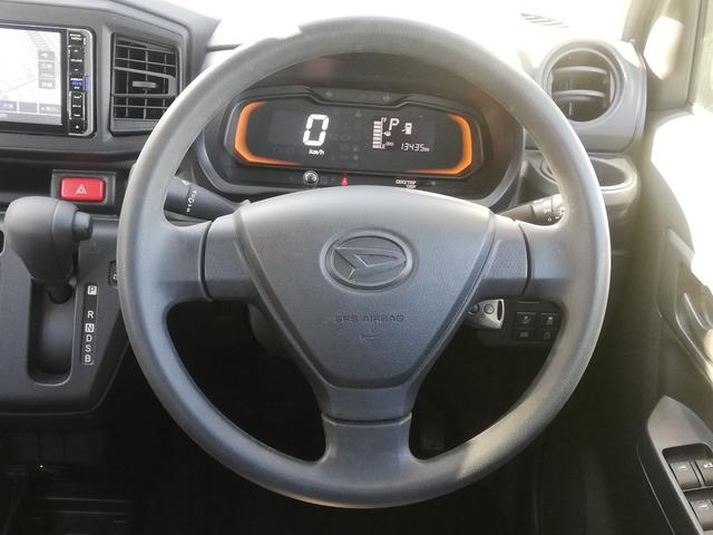 ミライース L SAIII スマートアシスト3/純正ナビ/地デジTV/Bluetooth対応/コーナーセンサー/オートハイビーム/ETC/ドラレコ/禁煙車(31枚目)