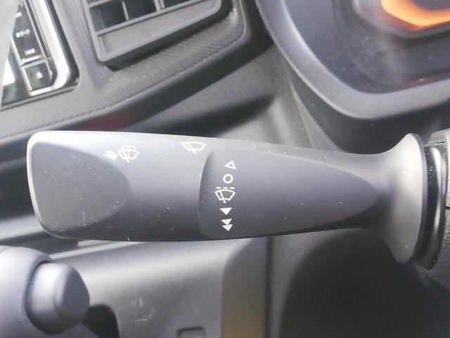 ミライース L SAIII スマートアシスト3/純正ナビ/地デジTV/Bluetooth対応/コーナーセンサー/オートハイビーム/ETC/ドラレコ/禁煙車(33枚目)