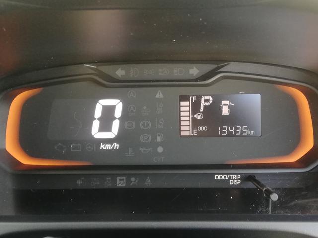 ミライース L SAIII スマートアシスト3/純正ナビ/地デジTV/Bluetooth対応/コーナーセンサー/オートハイビーム/ETC/ドラレコ/禁煙車(34枚目)