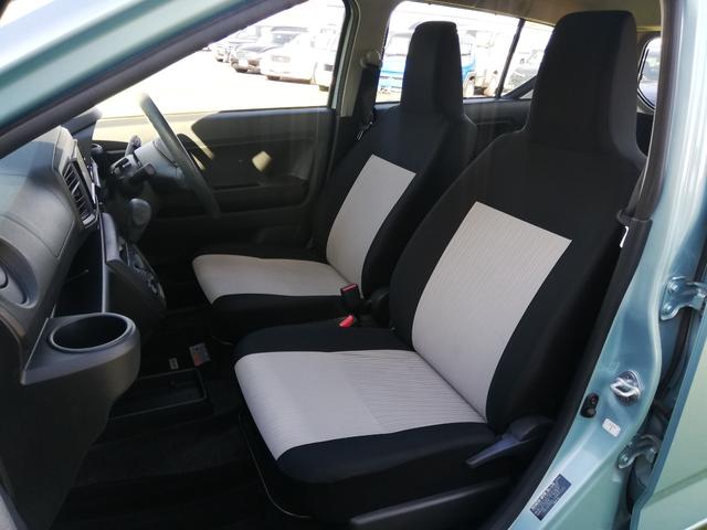 ミライース L SAIII スマートアシスト3/純正ナビ/地デジTV/Bluetooth対応/コーナーセンサー/オートハイビーム/ETC/ドラレコ/禁煙車(53枚目)