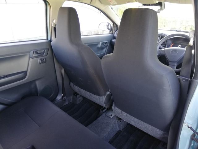 ミライース L SAIII スマートアシスト3/純正ナビ/地デジTV/Bluetooth対応/コーナーセンサー/オートハイビーム/ETC/ドラレコ/禁煙車(59枚目)