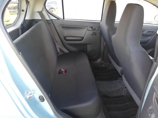 ミライース L SAIII スマートアシスト3/純正ナビ/地デジTV/Bluetooth対応/コーナーセンサー/オートハイビーム/ETC/ドラレコ/禁煙車(60枚目)