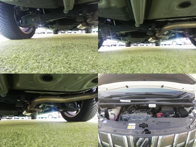 アルファード ２．５Ｓ　両側パワースライド／ＪＢＬナビ／全方位カメラ／デジタルインナーミラー／ＰＣＳ／ＬＴＡ／ＢＳＭ／後席モニター／ワンオーナー買取車／禁煙車（8枚目）