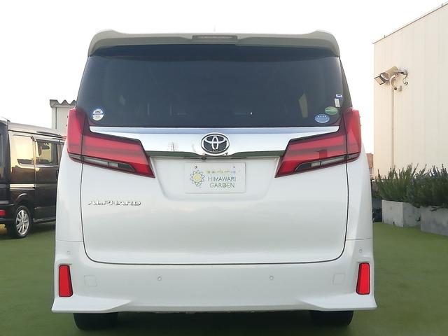 アルファード ２．５Ｓ　両側パワースライド／ＪＢＬナビ／全方位カメラ／デジタルインナーミラー／ＰＣＳ／ＬＴＡ／ＢＳＭ／後席モニター／ワンオーナー買取車／禁煙車（15枚目）