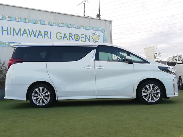 アルファード ２．５Ｓ　両側パワースライド／ＪＢＬナビ／全方位カメラ／デジタルインナーミラー／ＰＣＳ／ＬＴＡ／ＢＳＭ／後席モニター／ワンオーナー買取車／禁煙車（24枚目）