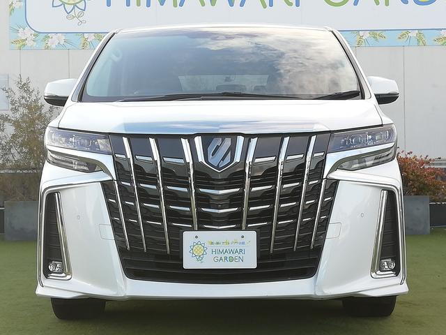 アルファード ２．５Ｓ　両側パワースライド／ＪＢＬナビ／全方位カメラ／デジタルインナーミラー／ＰＣＳ／ＬＴＡ／ＢＳＭ／後席モニター／ワンオーナー買取車／禁煙車（26枚目）