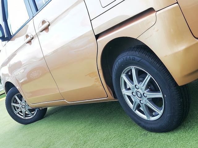 スペーシア Ｇ　両側スライドドア／スマートキーシステム／社外ＣＤ／電格ドアミラー／アイドリングストップ／禁煙車／ＡＢＳ／エアコン／ＵＳＢ端子／（14枚目）