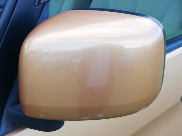 スペーシア Ｇ　両側スライドドア／スマートキーシステム／社外ＣＤ／電格ドアミラー／アイドリングストップ／禁煙車／ＡＢＳ／エアコン／ＵＳＢ端子／（25枚目）