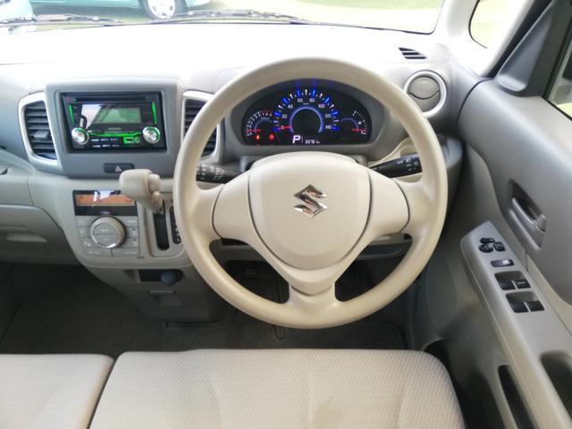 スペーシア Ｇ　両側スライドドア／スマートキーシステム／社外ＣＤ／電格ドアミラー／アイドリングストップ／禁煙車／ＡＢＳ／エアコン／ＵＳＢ端子／（28枚目）