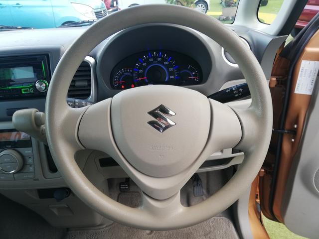 スペーシア Ｇ　両側スライドドア／スマートキーシステム／社外ＣＤ／電格ドアミラー／アイドリングストップ／禁煙車／ＡＢＳ／エアコン／ＵＳＢ端子／（29枚目）