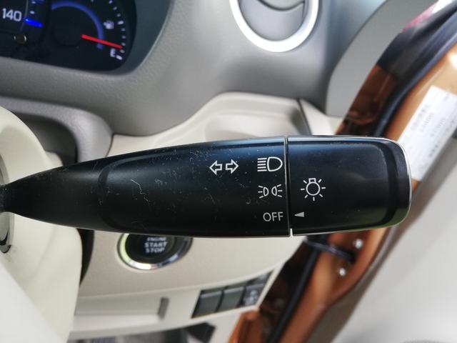 スペーシア Ｇ　両側スライドドア／スマートキーシステム／社外ＣＤ／電格ドアミラー／アイドリングストップ／禁煙車／ＡＢＳ／エアコン／ＵＳＢ端子／（30枚目）