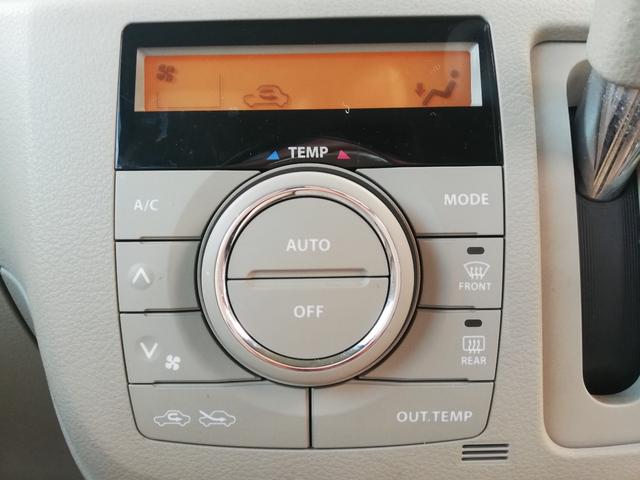 スペーシア Ｇ　両側スライドドア／スマートキーシステム／社外ＣＤ／電格ドアミラー／アイドリングストップ／禁煙車／ＡＢＳ／エアコン／ＵＳＢ端子／（34枚目）