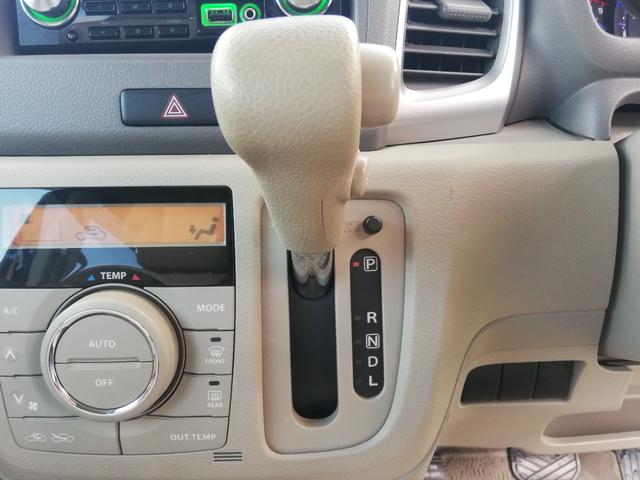 スペーシア Ｇ　両側スライドドア／スマートキーシステム／社外ＣＤ／電格ドアミラー／アイドリングストップ／禁煙車／ＡＢＳ／エアコン／ＵＳＢ端子／（35枚目）