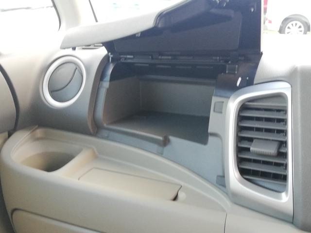 スペーシア Ｇ　両側スライドドア／スマートキーシステム／社外ＣＤ／電格ドアミラー／アイドリングストップ／禁煙車／ＡＢＳ／エアコン／ＵＳＢ端子／（38枚目）