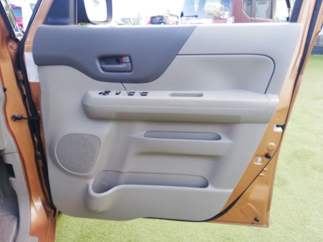 スペーシア Ｇ　両側スライドドア／スマートキーシステム／社外ＣＤ／電格ドアミラー／アイドリングストップ／禁煙車／ＡＢＳ／エアコン／ＵＳＢ端子／（43枚目）