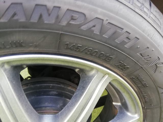 スペーシア Ｇ　両側スライドドア／スマートキーシステム／社外ＣＤ／電格ドアミラー／アイドリングストップ／禁煙車／ＡＢＳ／エアコン／ＵＳＢ端子／（66枚目）