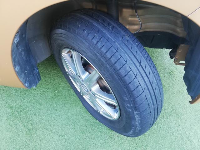 スペーシア Ｇ　両側スライドドア／スマートキーシステム／社外ＣＤ／電格ドアミラー／アイドリングストップ／禁煙車／ＡＢＳ／エアコン／ＵＳＢ端子／（68枚目）