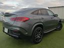 MERCEDES AMG GLE