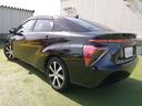 TOYOTA MIRAI