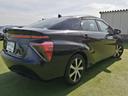 TOYOTA MIRAI