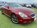 LEXUS SC