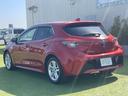 TOYOTA COROLLASPORT