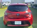 TOYOTA COROLLASPORT