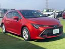 TOYOTA COROLLASPORT
