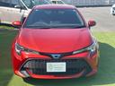 TOYOTA COROLLASPORT